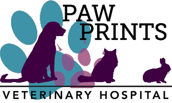 Paw Prints Veterinary Hospital