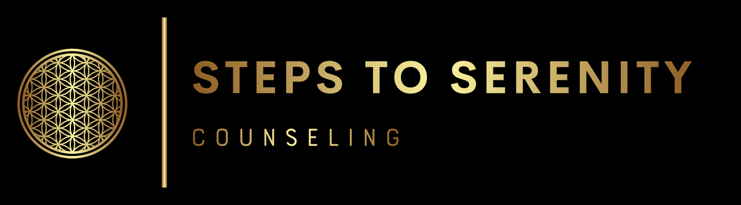 Steps to Serenity Counseling