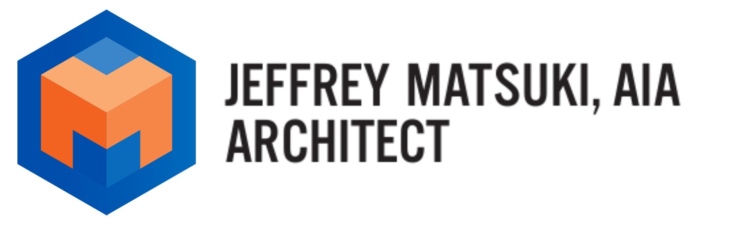 Jeffrey Matsuki Architect, AIA