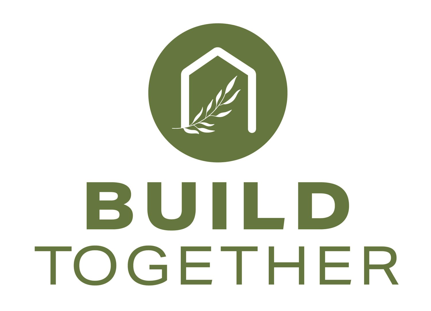 Build Together Project Management