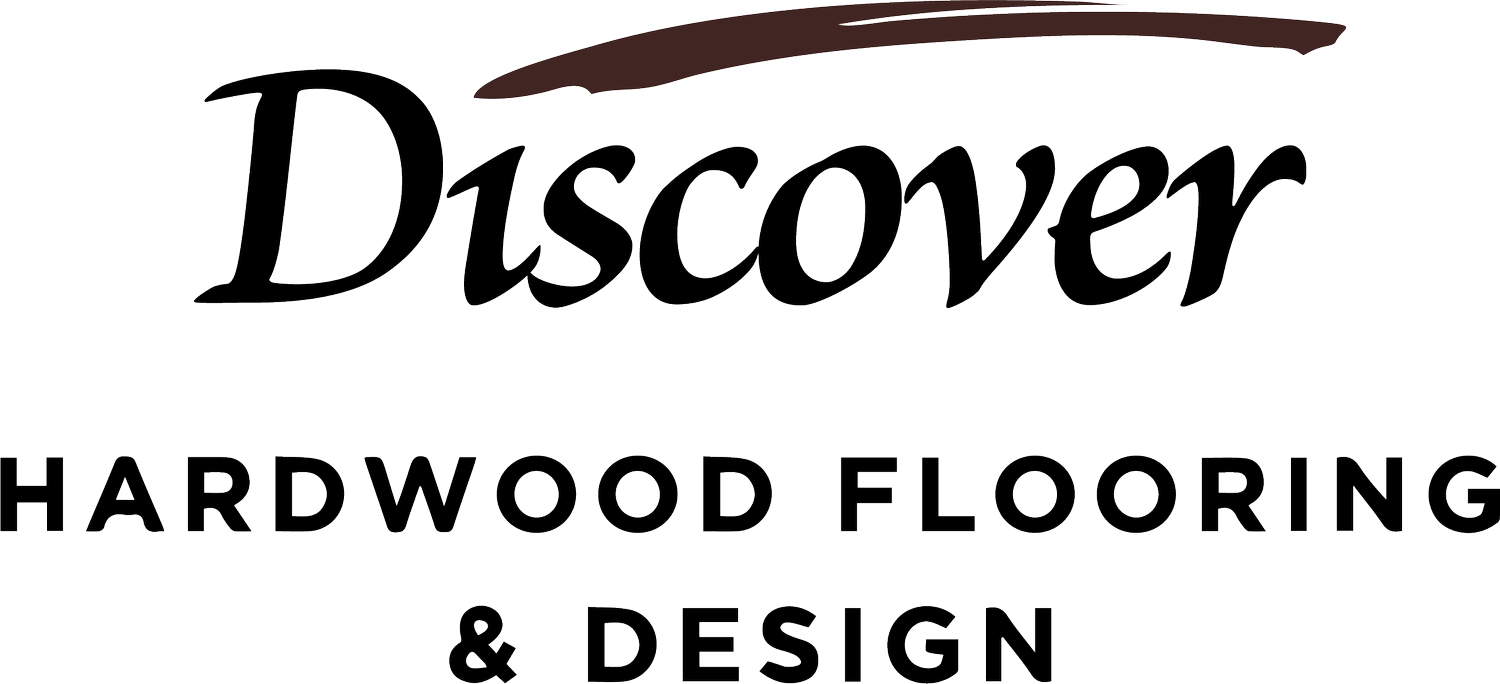 Discover Hardwood Flooring &amp; Design