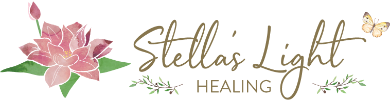 Stella&#39;s Light Healing