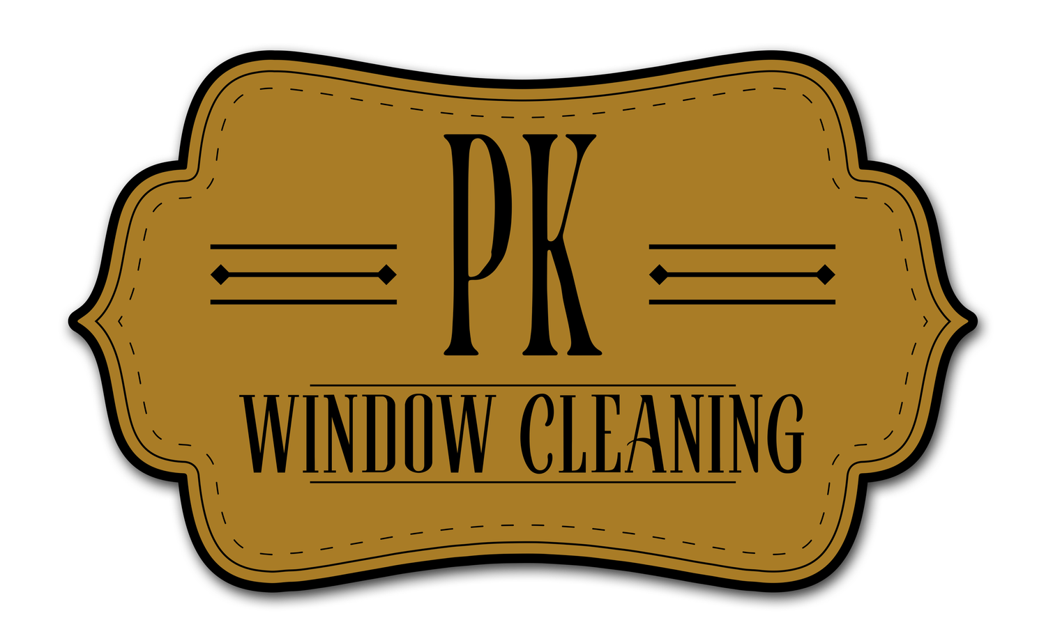 PK Window Cleaning