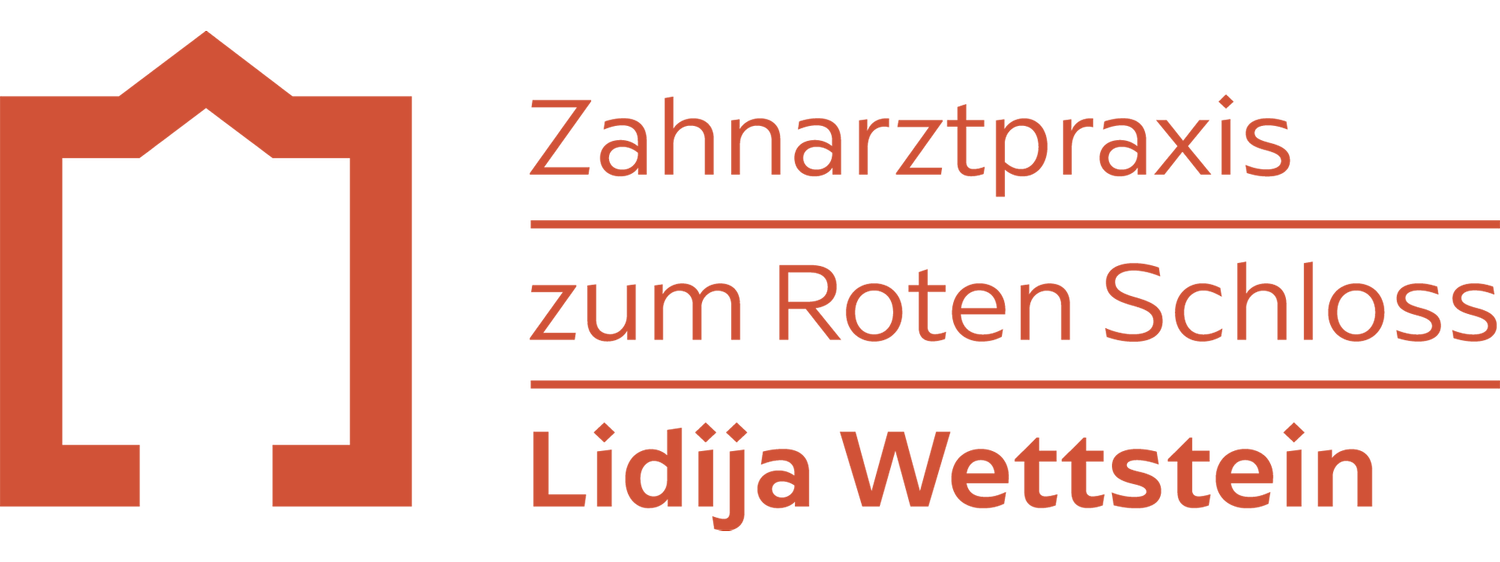 Zahnarztpraxis zum Roten Schloss – Lidija Wettstein