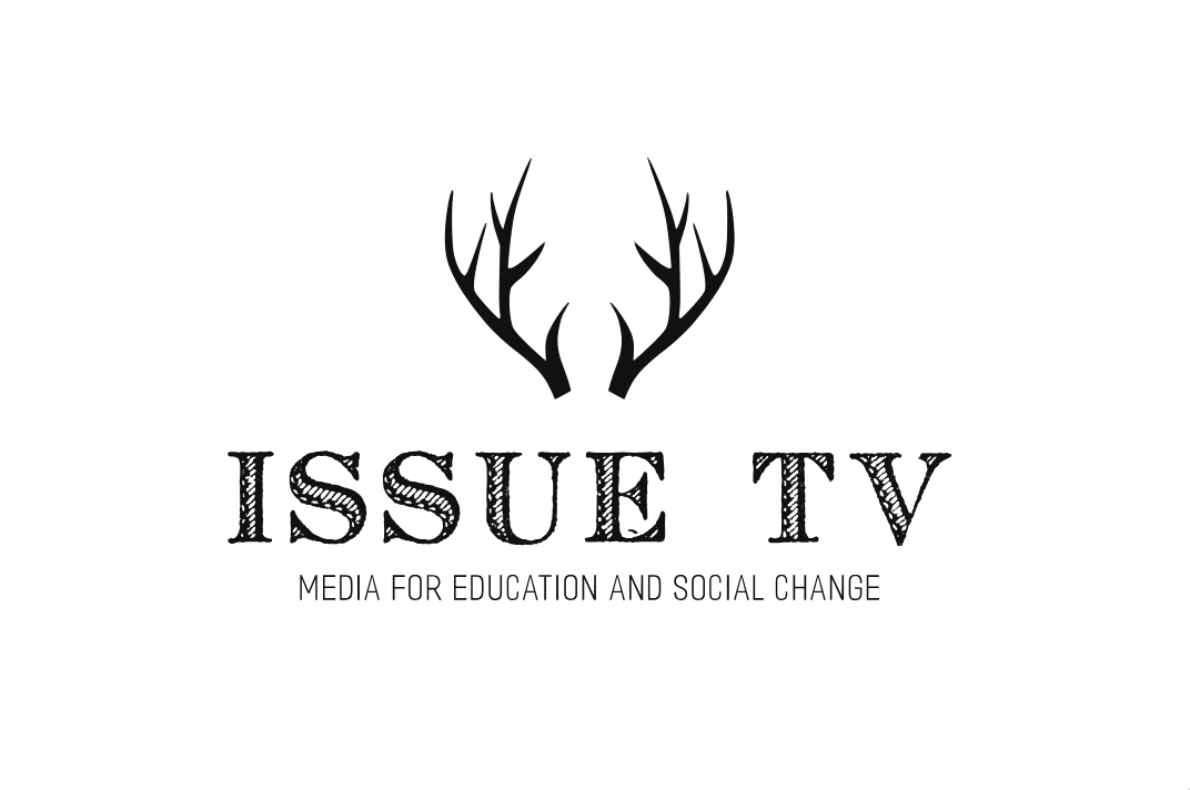Issue TV