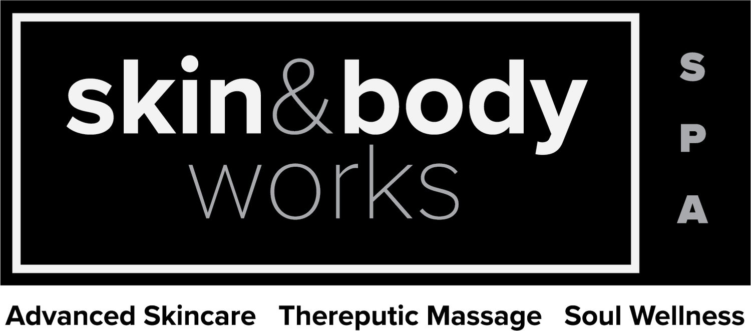 Skin &amp; Body Works