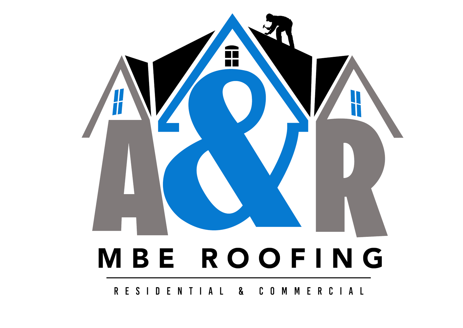 A&amp;R MBE Roofing Contractors