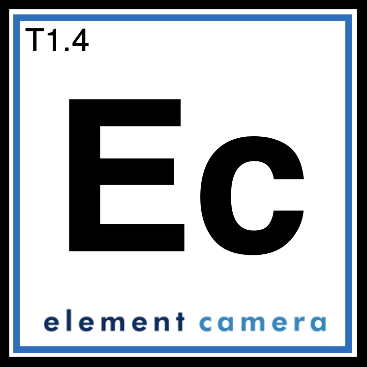Element Camera | Cameras | Lenses | Optex Excellence