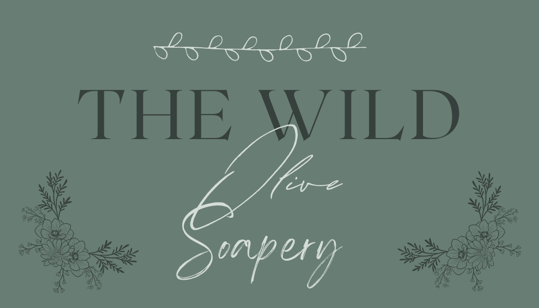 The Wild Olive Soapery