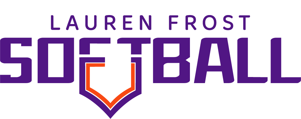 Lauren Frost Softball