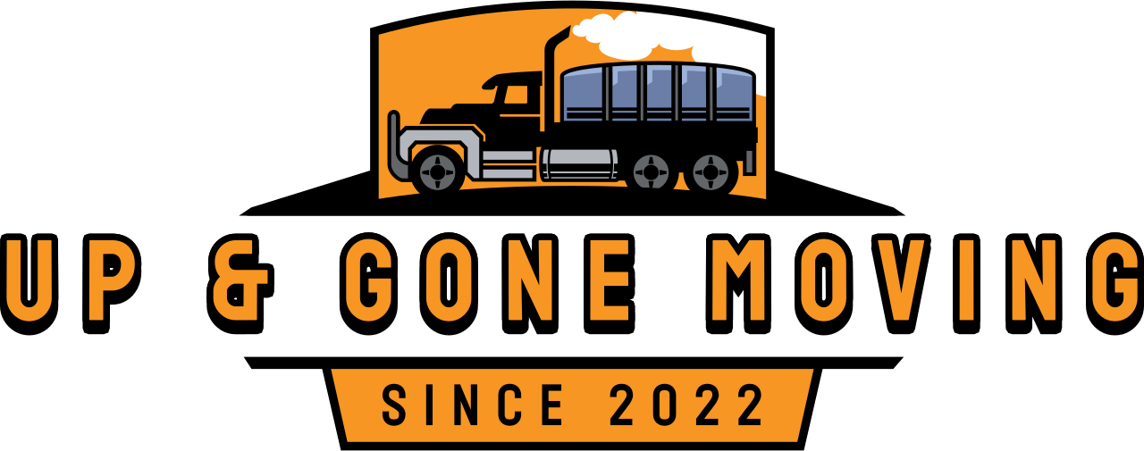 www.UpandGone.com
