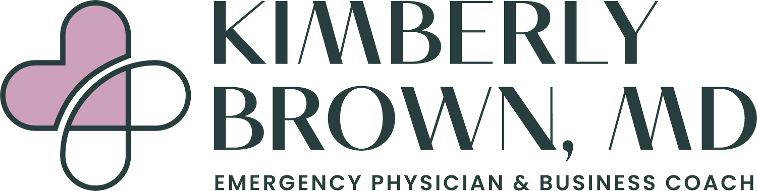 Kimberly Brown, MD