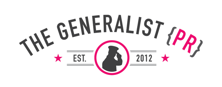 The Generalist PR
