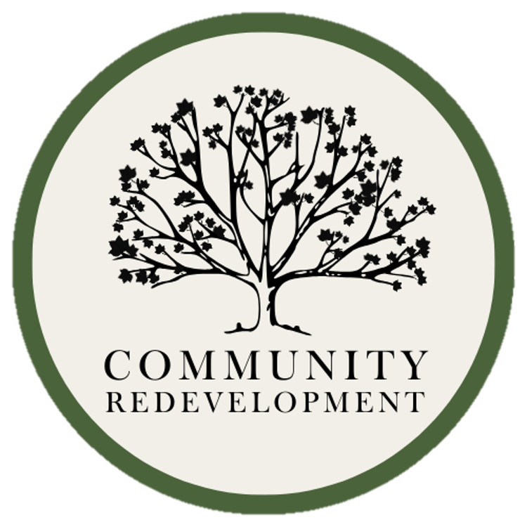 Community Redevelopment
