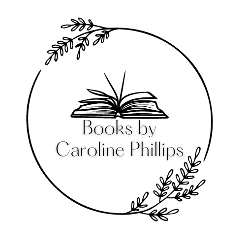 Books by Caroline Phillips