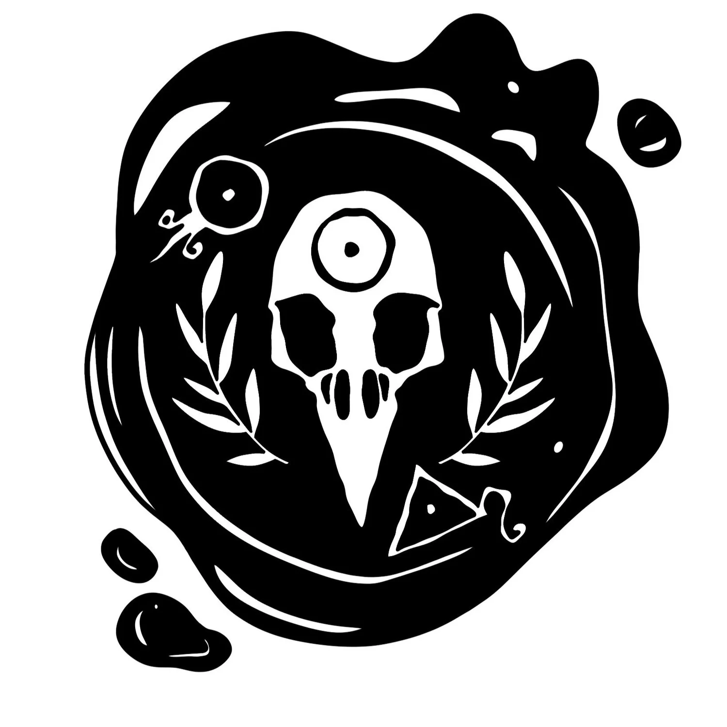 The Aurum Corvus