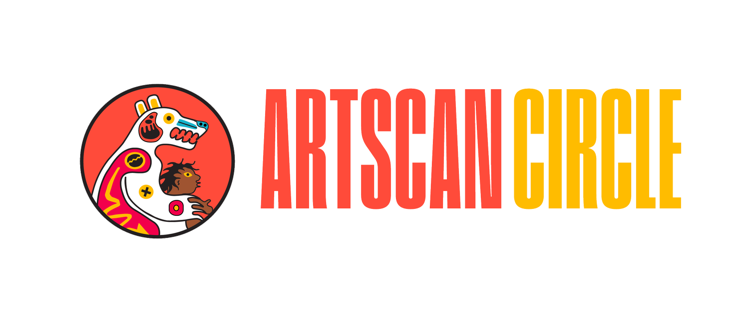 Artscan Circle