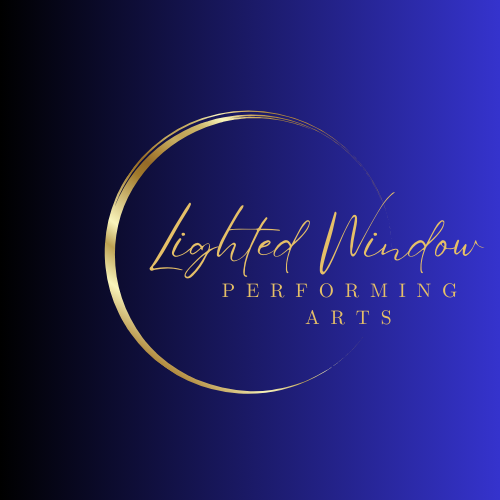 Lighted Window Performing Arts