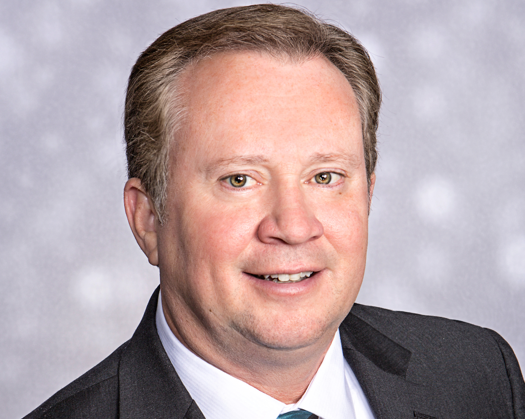 FCHS CEO Frank Beaman Appointed to Insurance Guaranty Association Board