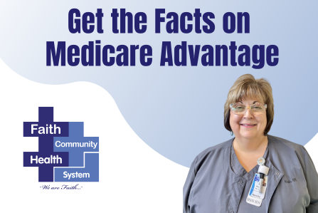 There’s No Advantage to Opting for Medicare Advantage!