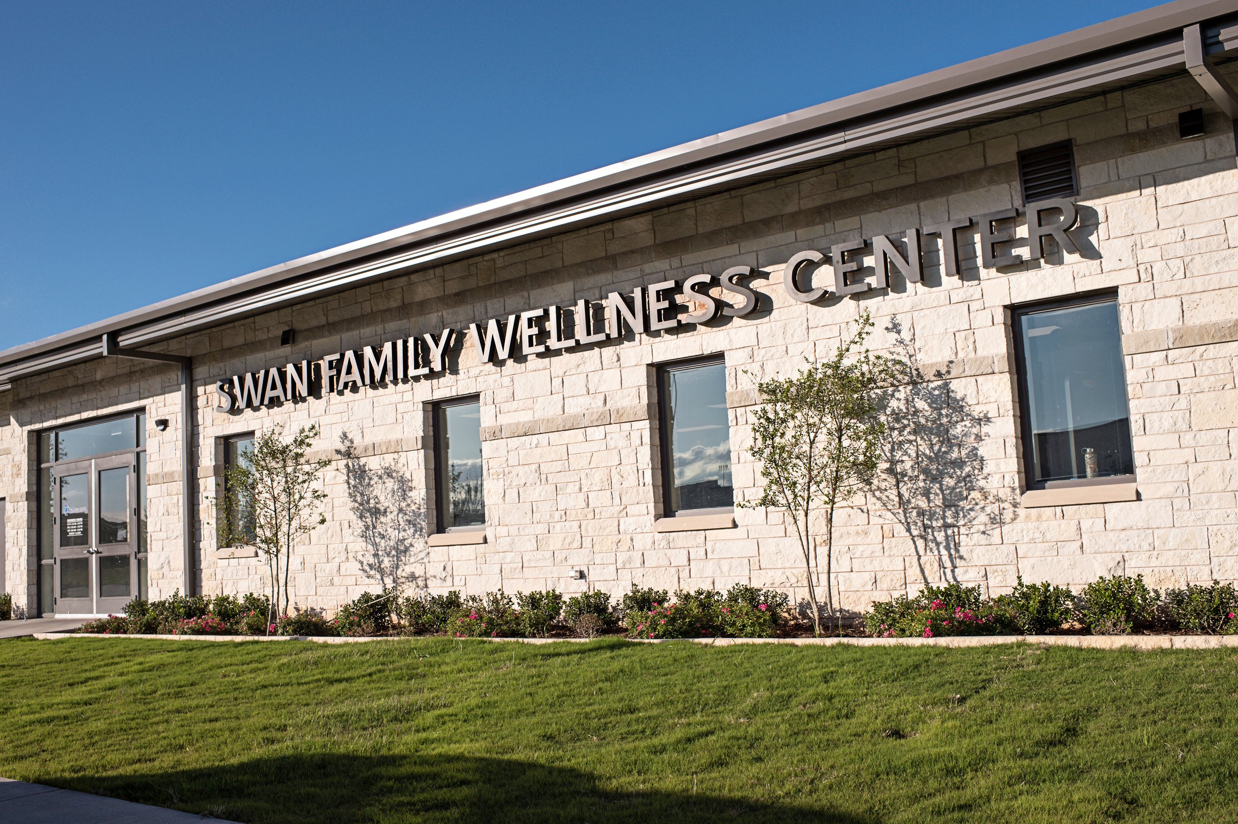 Just Keep Moving…Swan Family Wellness Center Offers Plenty of Fitness Options