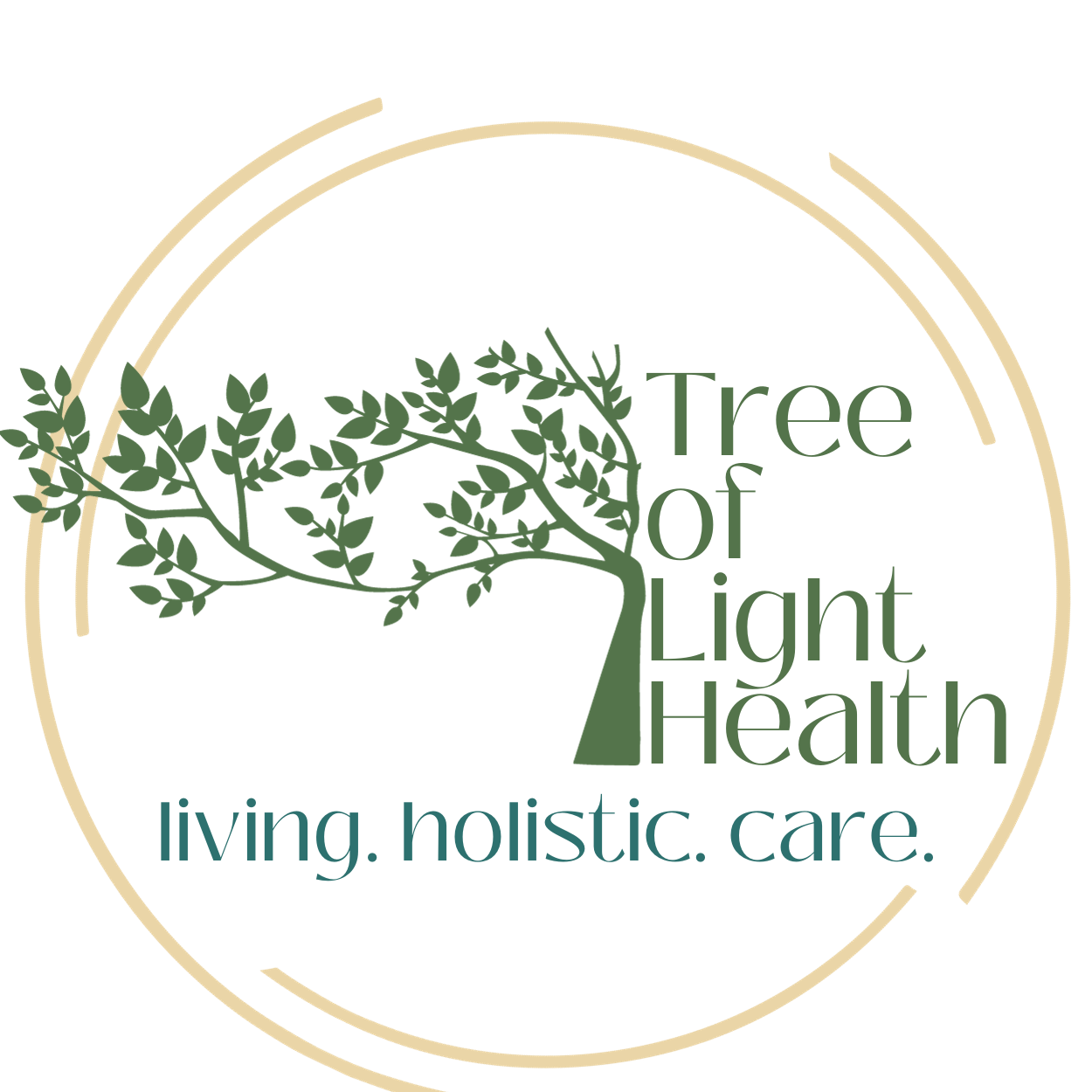 Tree of Light Health