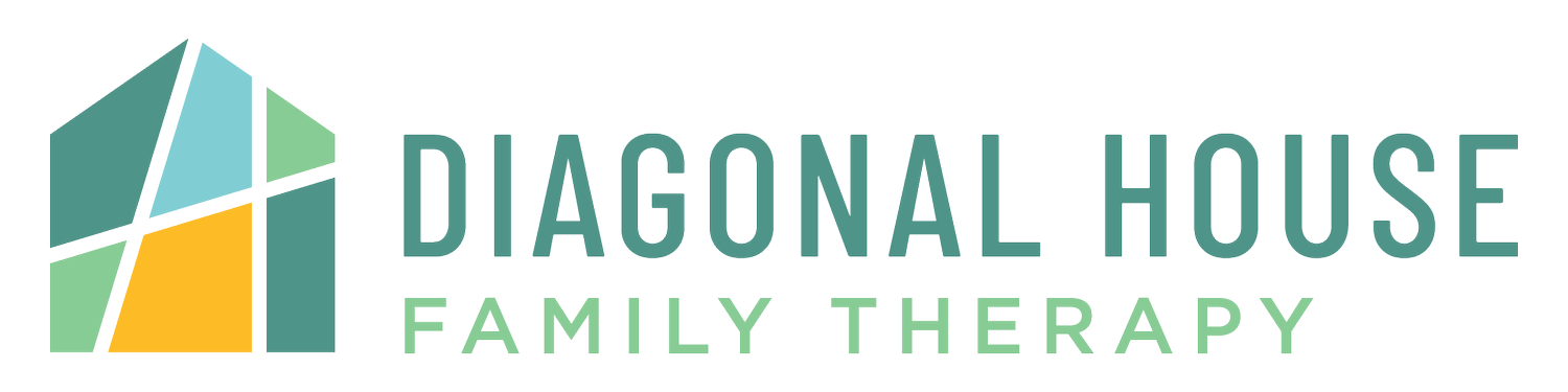 Diagonal House Family Therapy