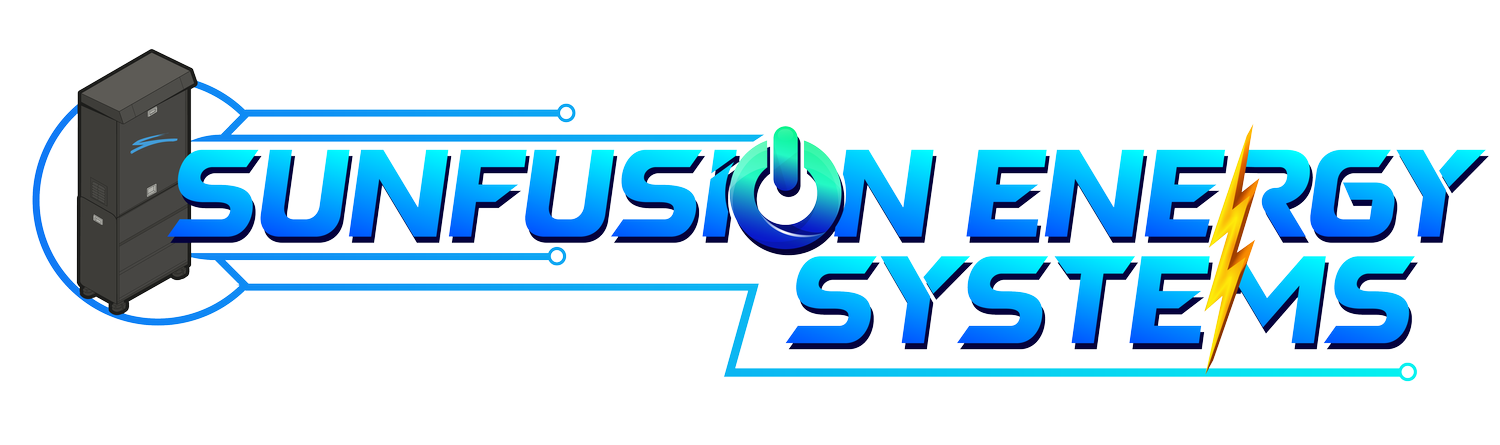 SunFusion Energy Systems