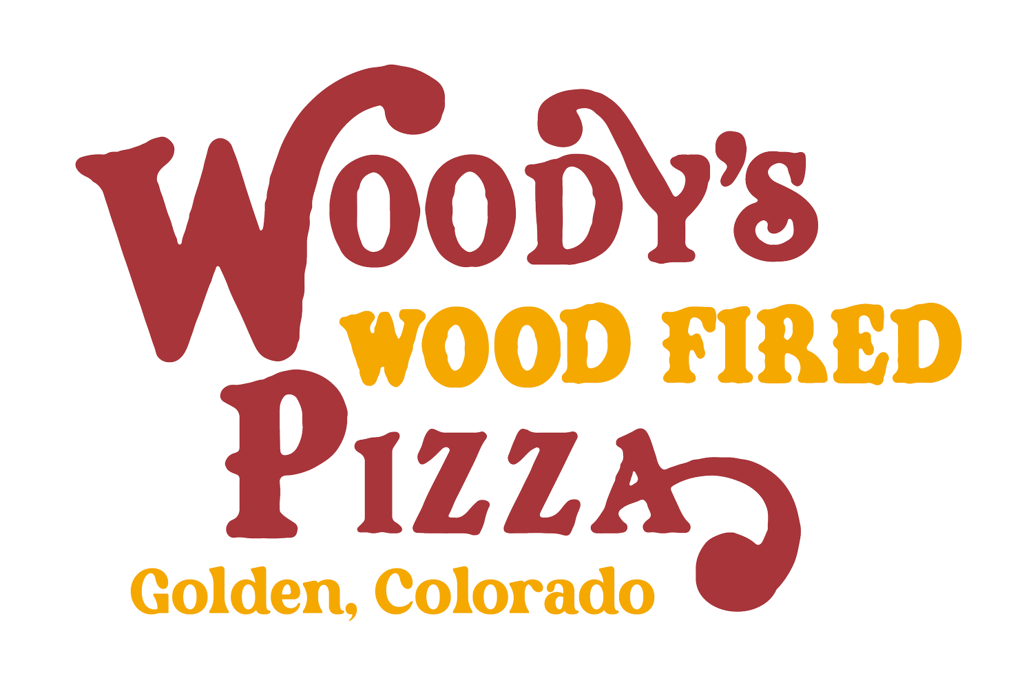 Woody&#39;s Wood-Fired Pizza
