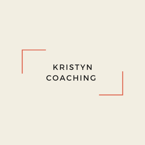 Kristyn Coaching