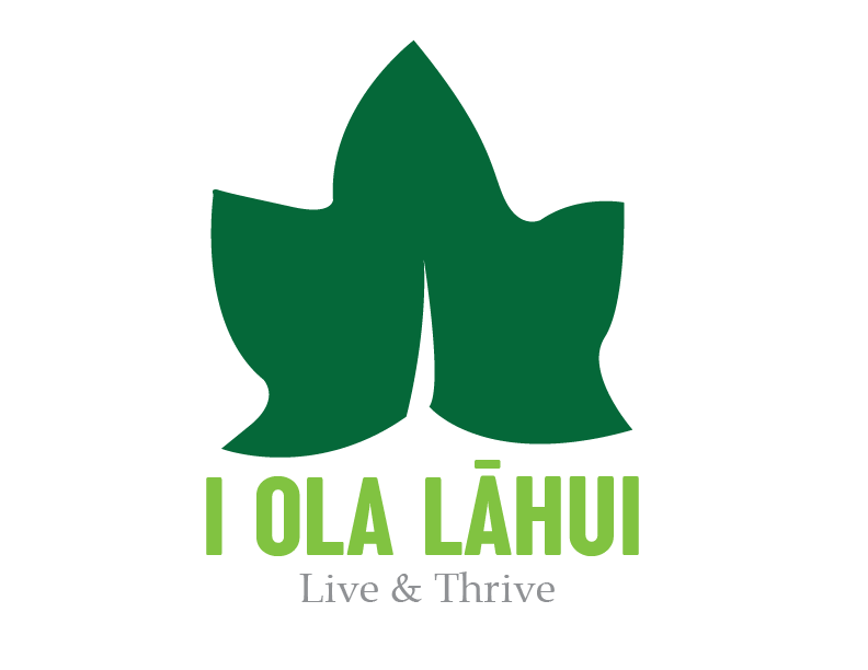 I Ola Lahui, Inc.