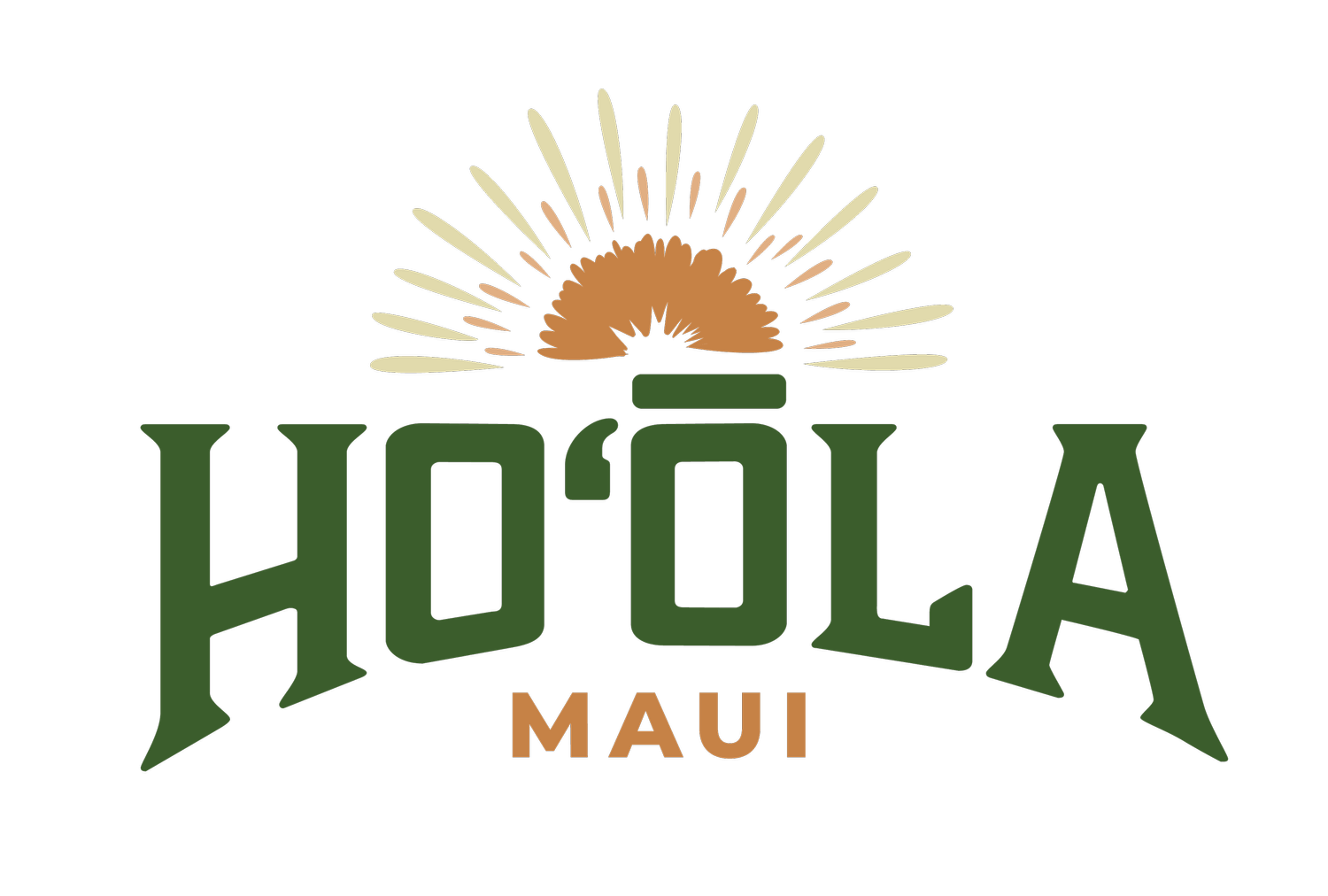Hoʻōla Maui