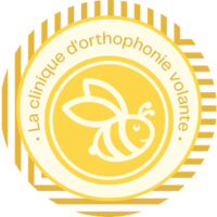 La Clinique d'orthophonie volante, par Léa Rodriguez, orthophoniste, téléorthophonie partout au Québec