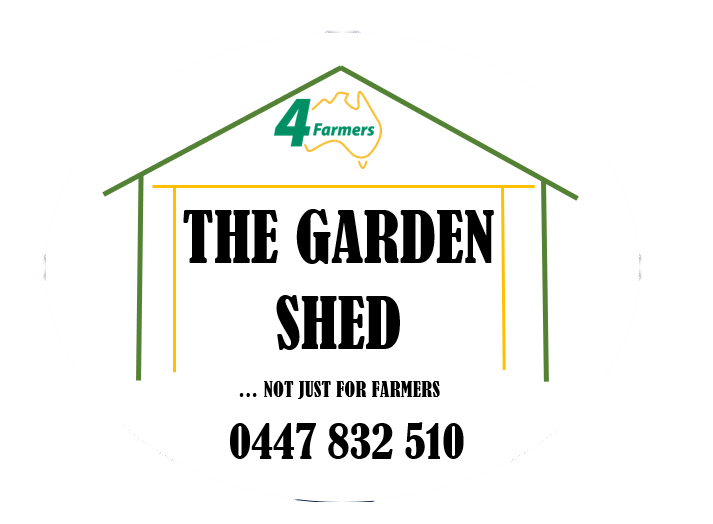 The Garden Shed 