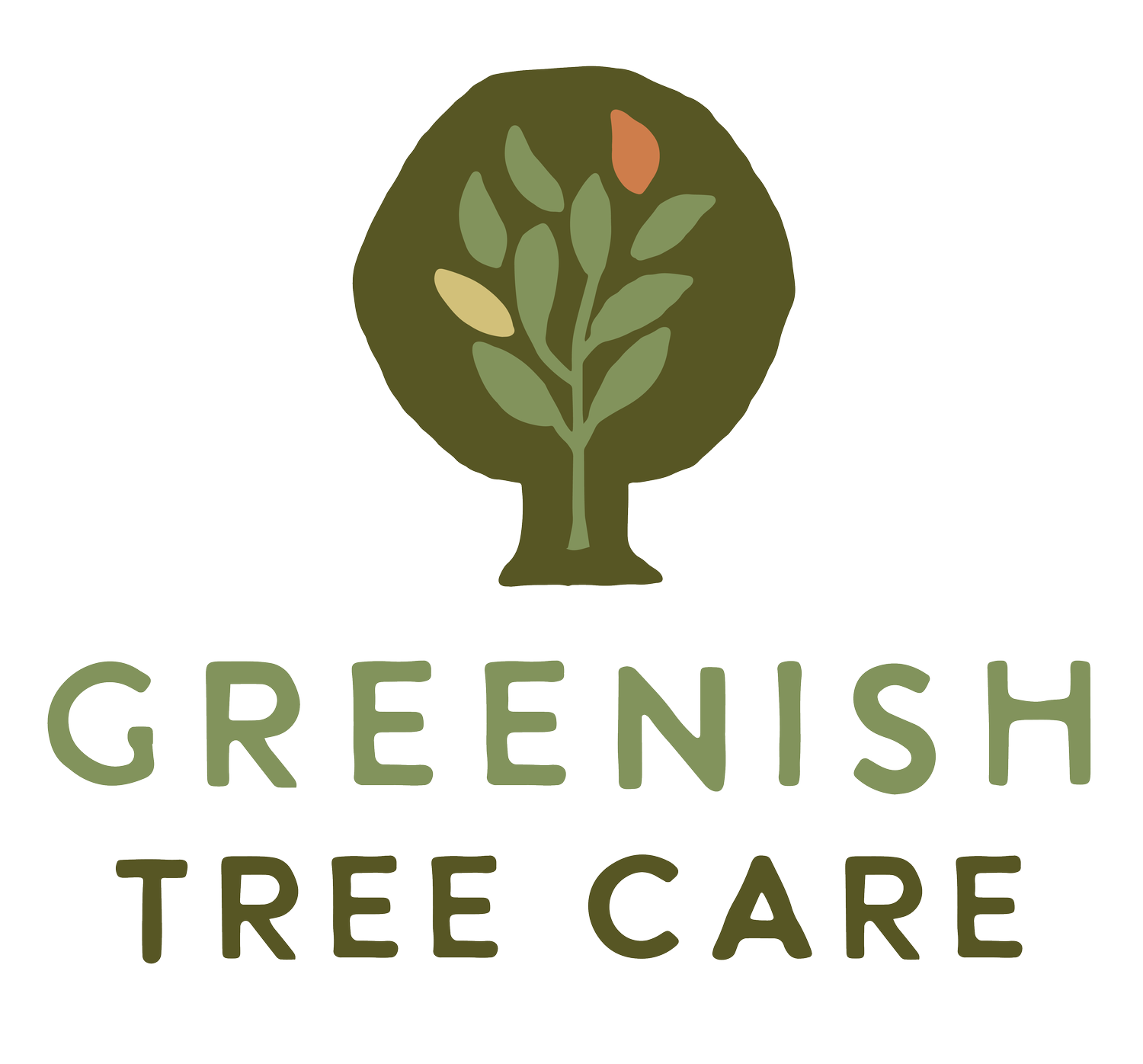 Greenish Tree Care