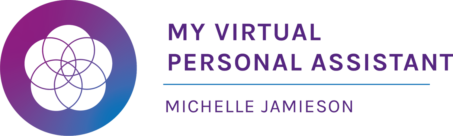 My Virtual Personal Assistant