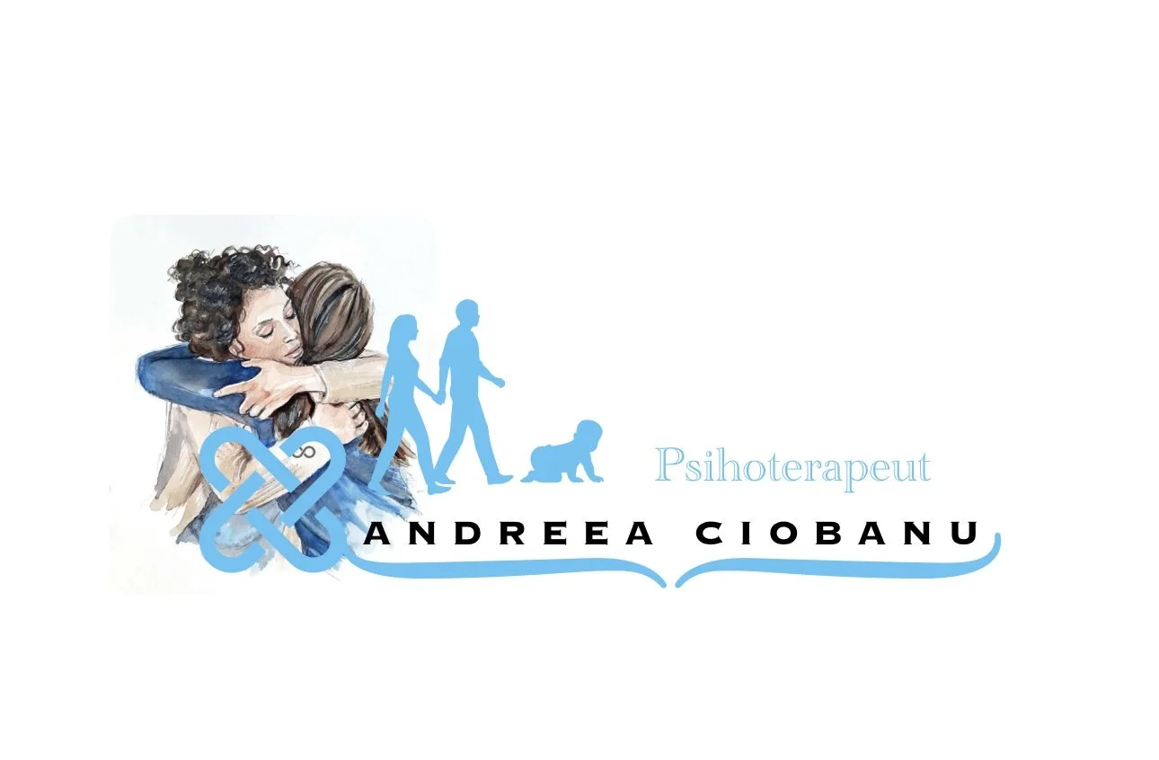 Cabinet psihologie si psihoterapie Andreea Ciobanu