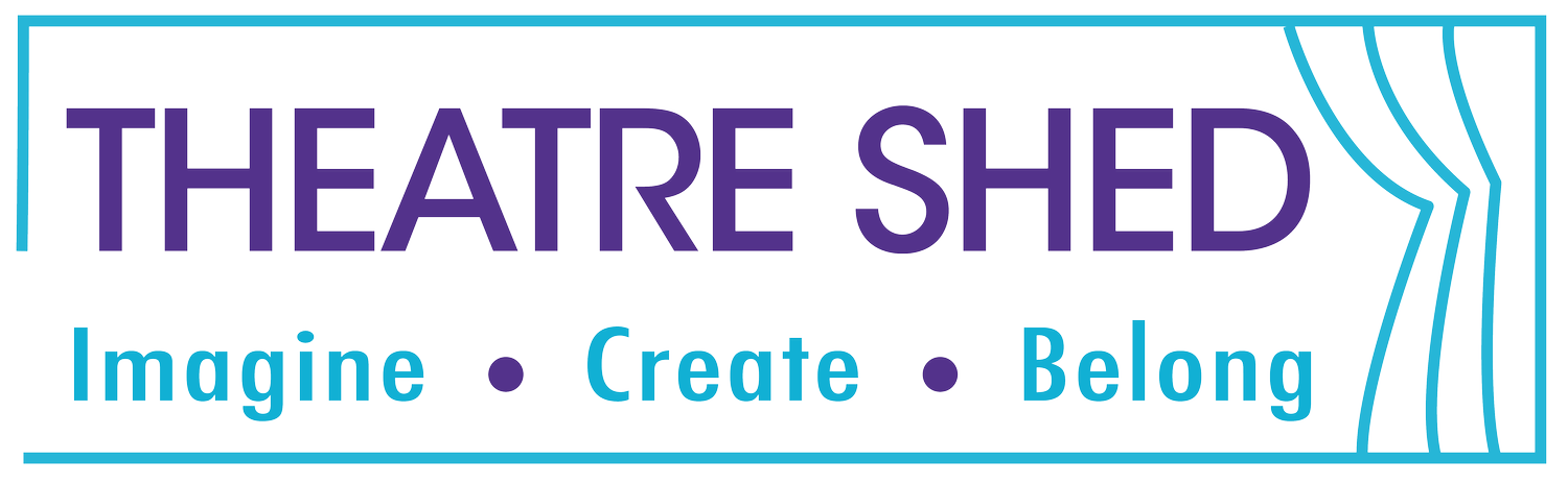 Theatre Shed