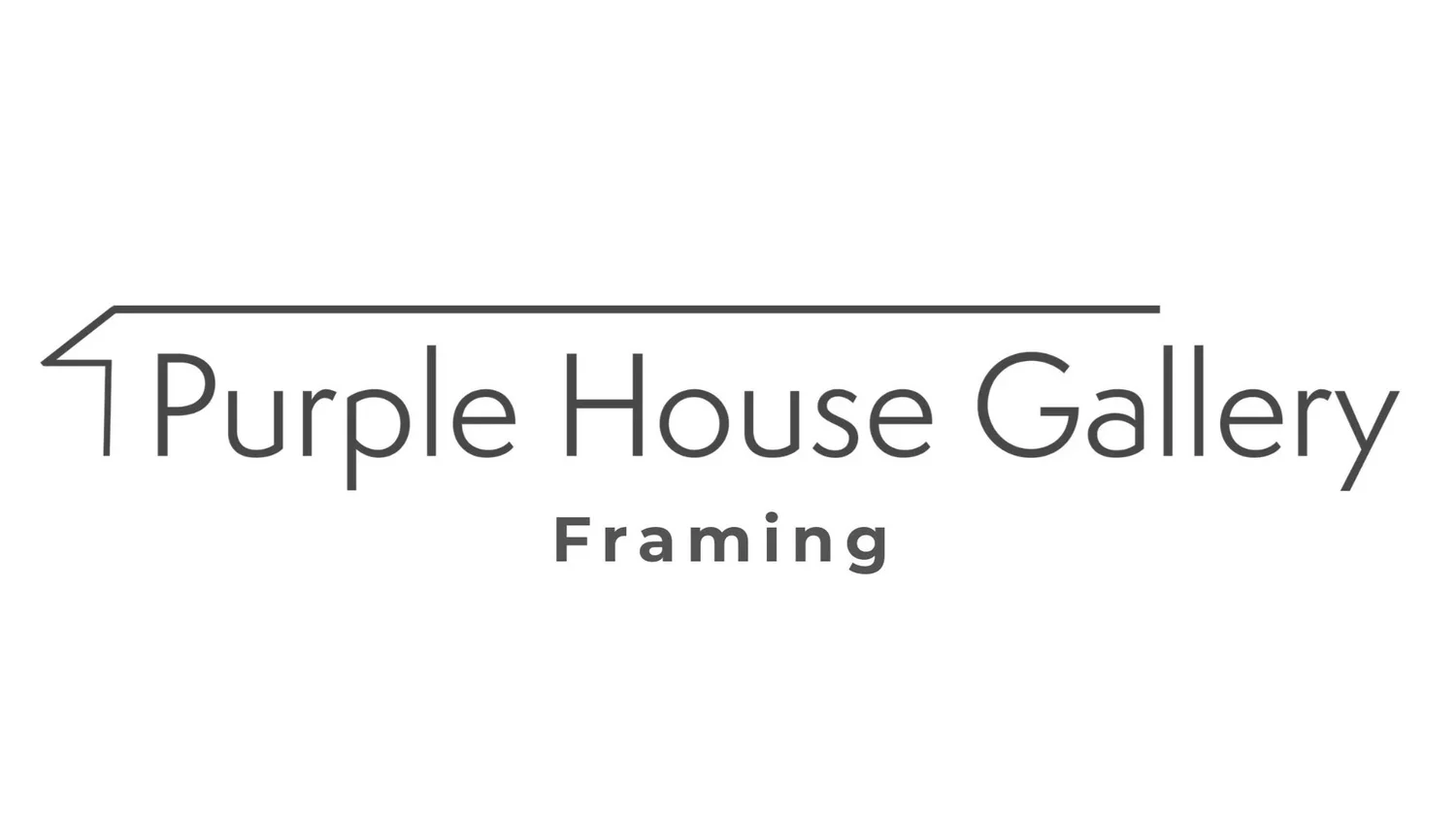 Purple House Gallery