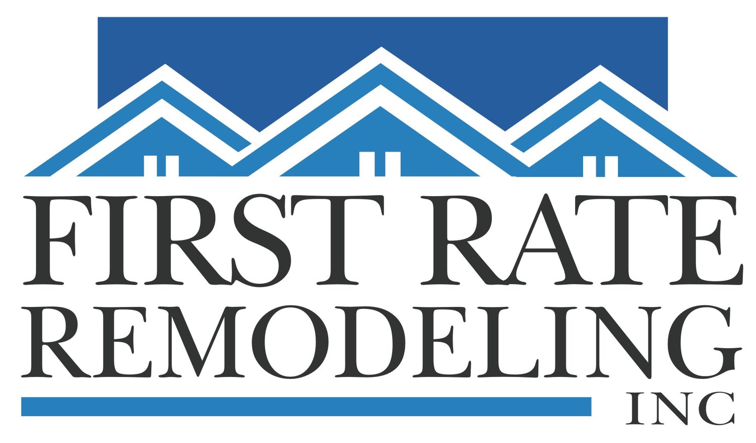 First Rate Remodeling, Inc