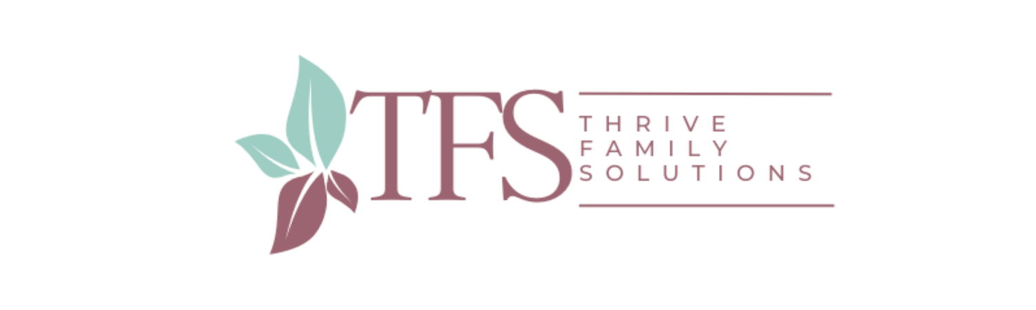 Thrive Family Solutions, LLC