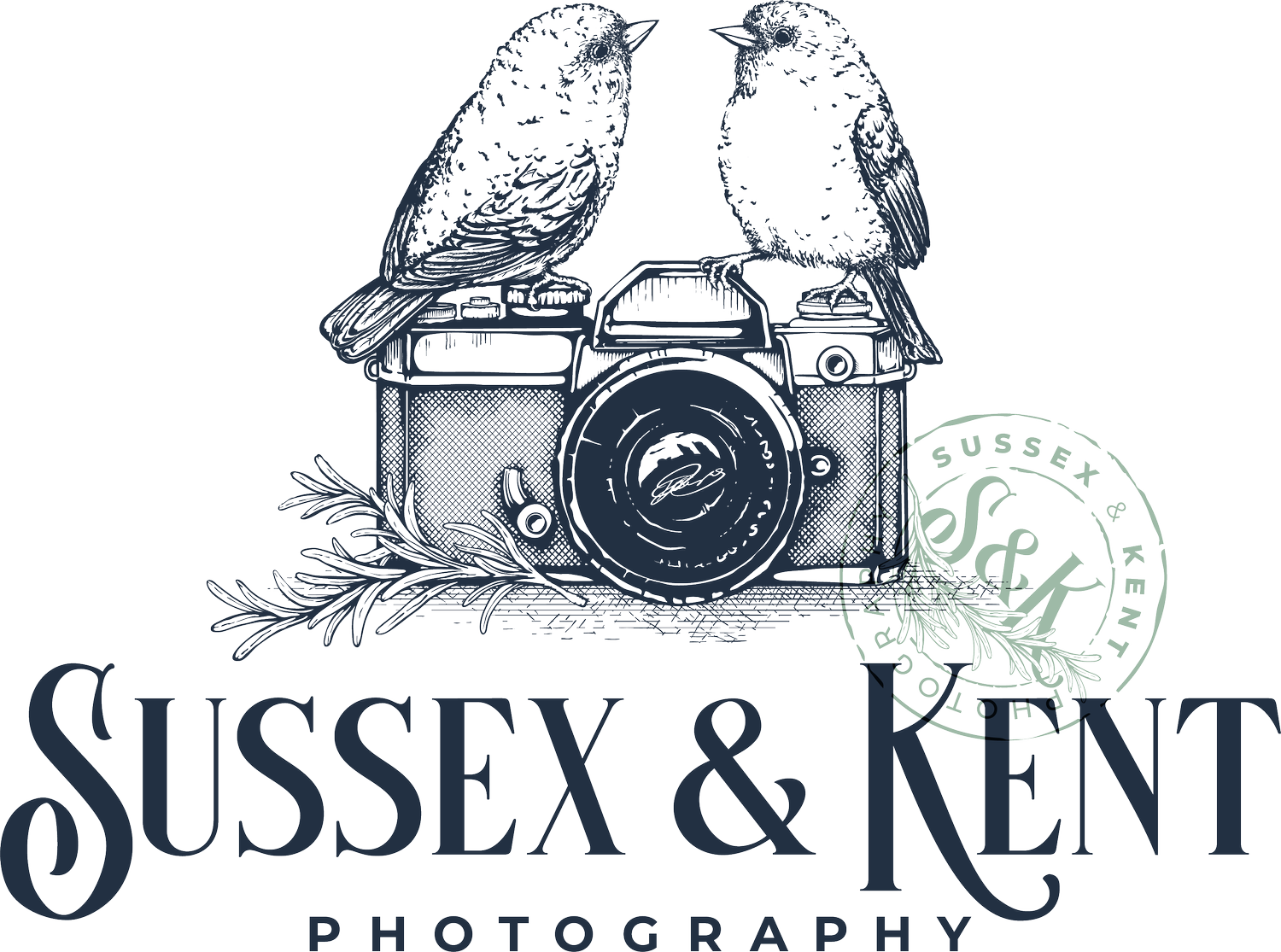 Sussex &amp; Kent Photography