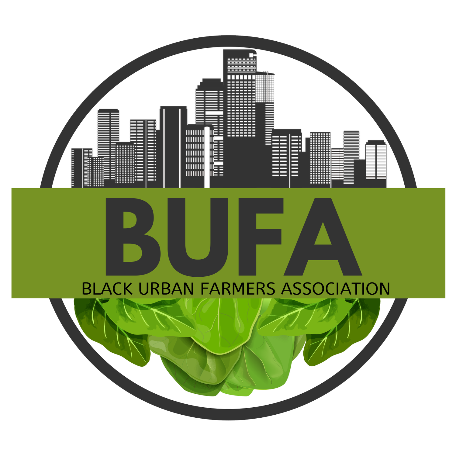 BLACK URBAN FARMERS ASSOCIATION