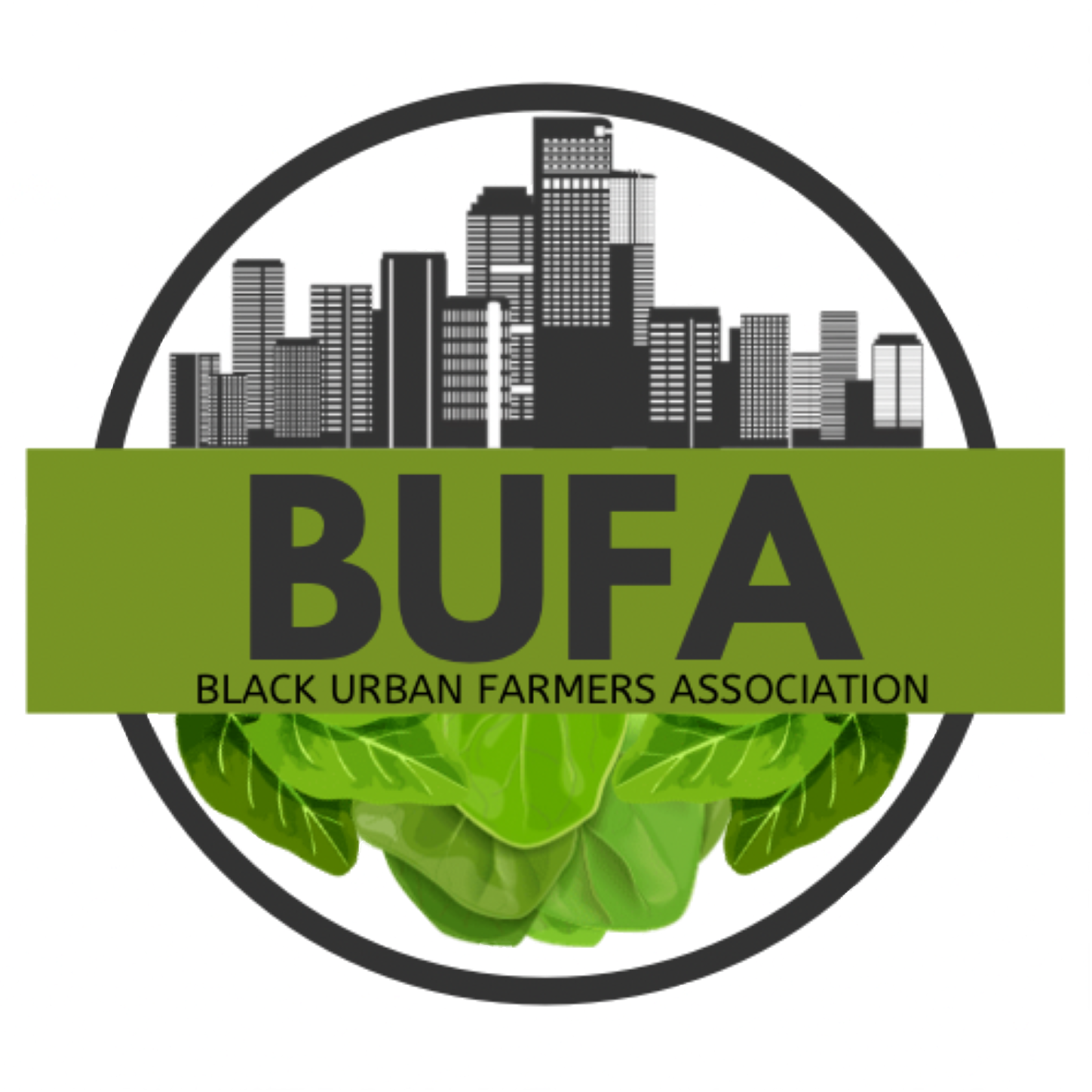 BLACK URBAN FARMERS ASSOCIATION