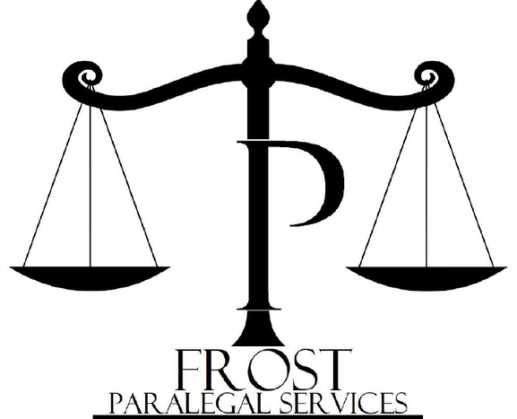 FROST PARALEGAL SERVICES