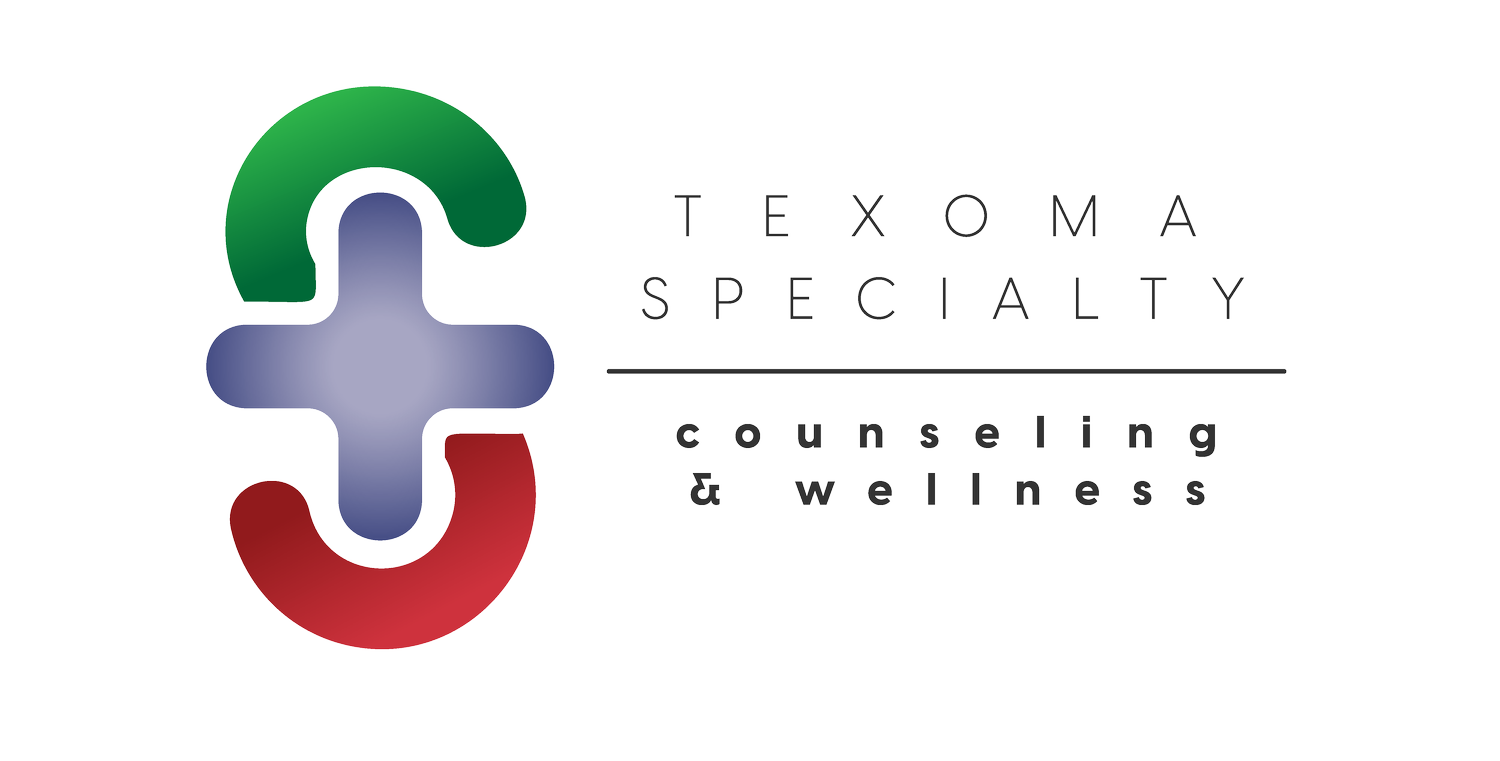 Texoma Specialty Counseling &amp; Wellness