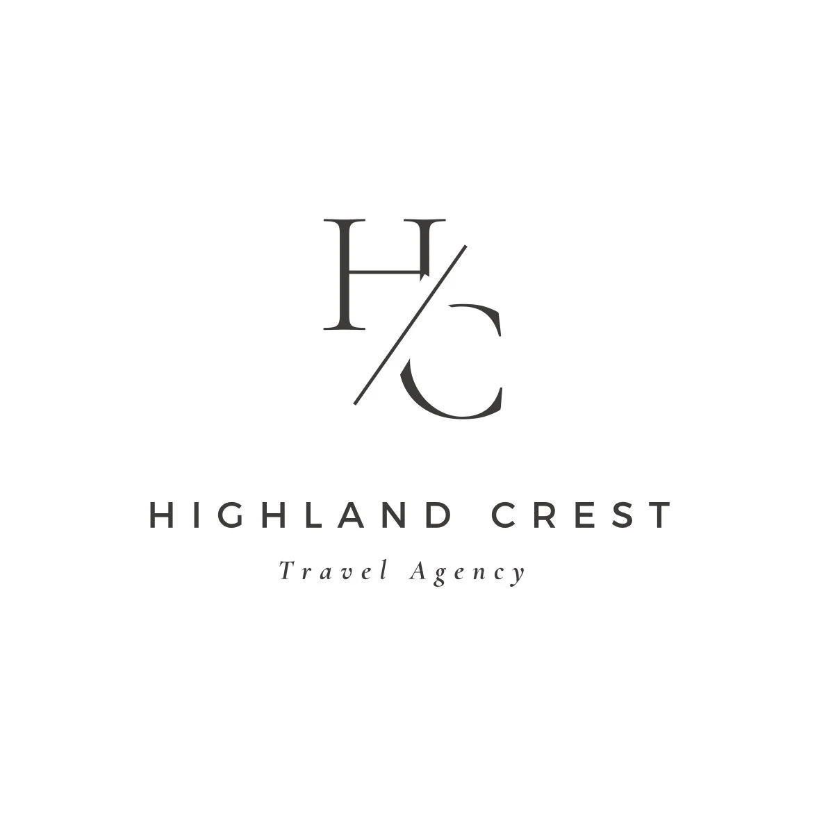 Highland Crest Travel