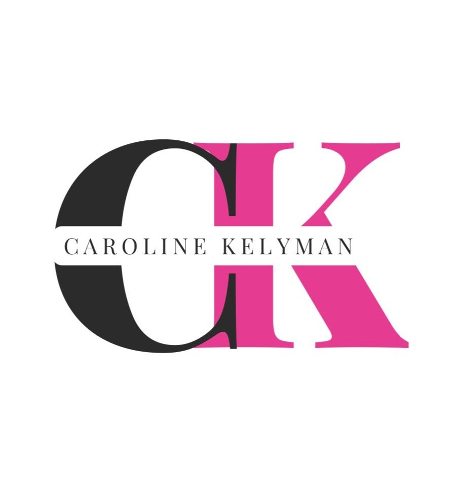 Caroline Kelyman Fashion