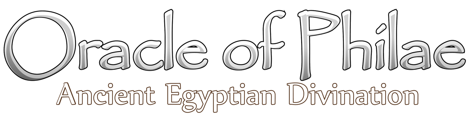 Oracle of Philae