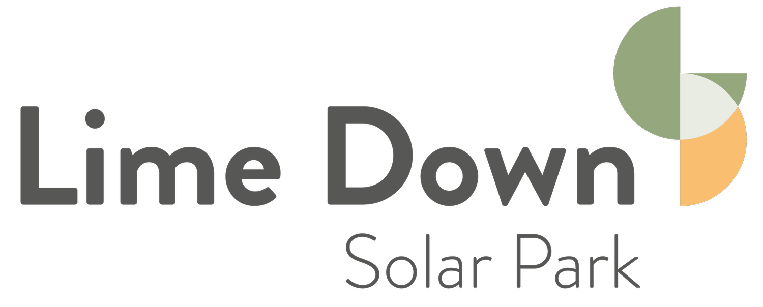 Lime Down Solar Park
